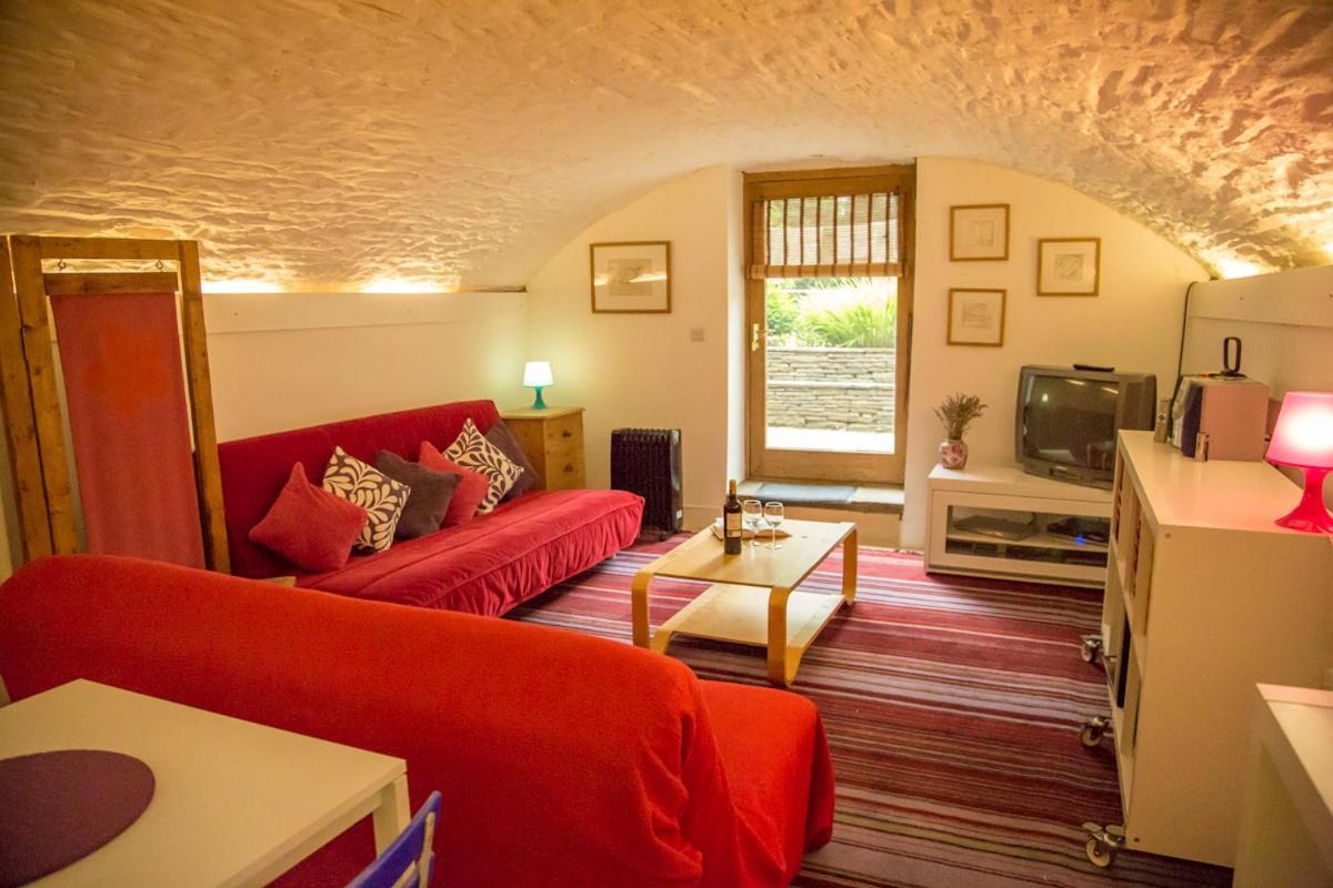 ヘイ＝オン＝ワイ The Bridge Hay Bed & Breakfast エクステリア 写真