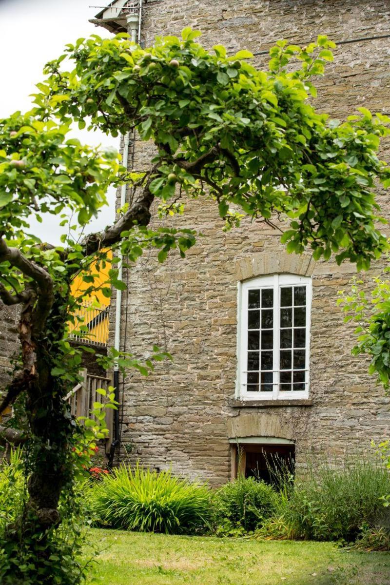 ヘイ＝オン＝ワイ The Bridge Hay Bed & Breakfast エクステリア 写真